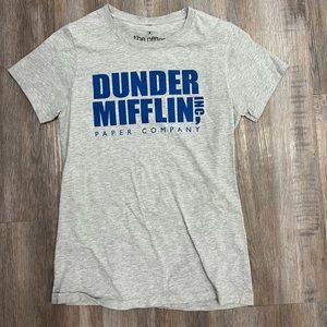 Dunder Mifflin Tshirt